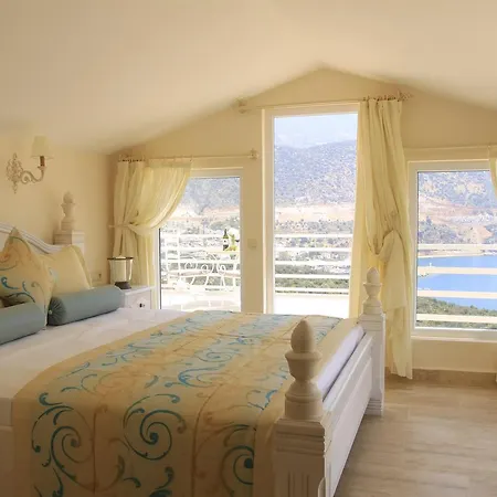 Villa Letoon Kaş