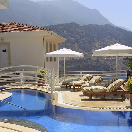 Villa Villa Letoon Kaş