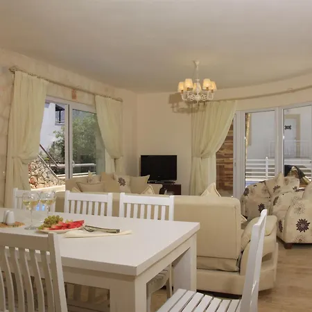 Villa Villa Letoon Kaş
