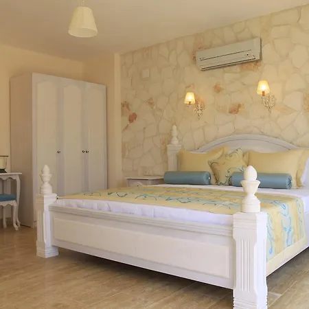 Villa Letoon *
