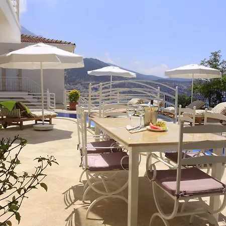Villa Villa Letoon Kaş