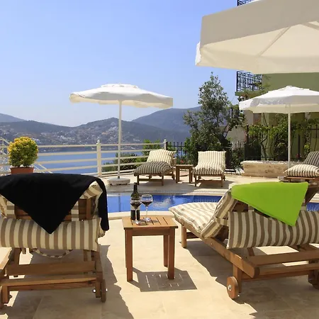 Villa Villa Letoon Kaş