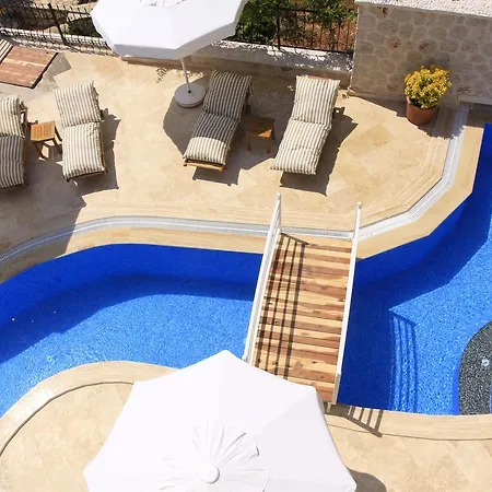 Villa Villa Letoon Kaş