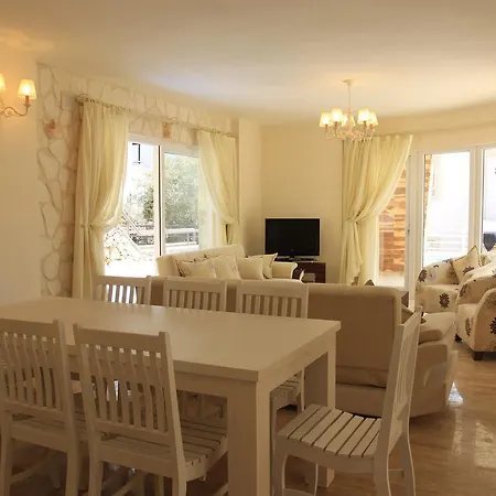 Villa Letoon Villa