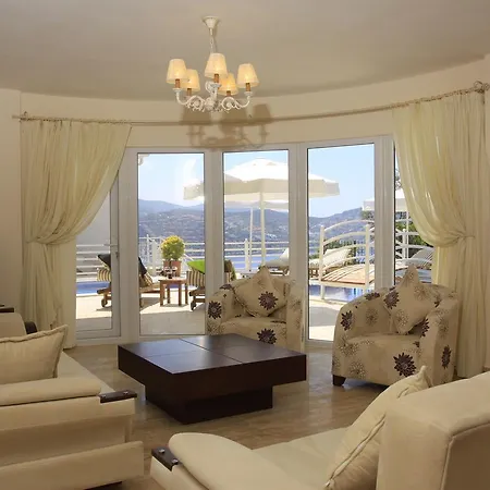 Villa Villa Letoon Kaş